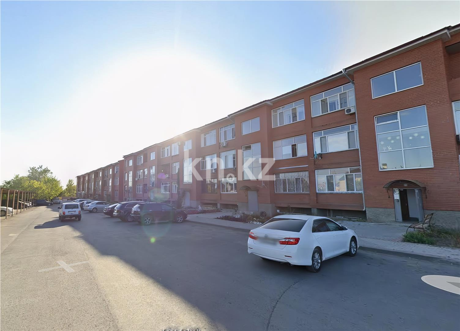 Продажа 3-комнатной квартиры, 116 м², мкр-н Алтын Арка, дом  19 в Караганде - фото 33