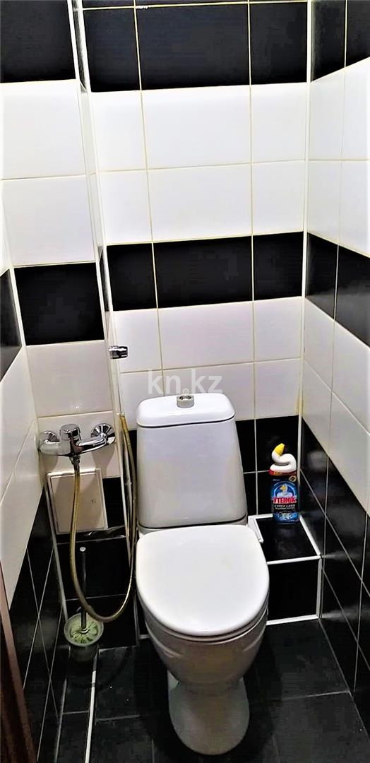 Продажа 2-комнатной квартиры, 53 м², мкр. Орбита-1 в Караганде - фото 11