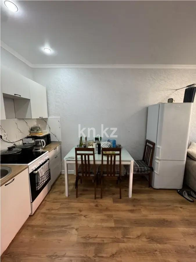 Продажа 2-комнатной квартиры, 31.5 м² в Астане - фото 3
