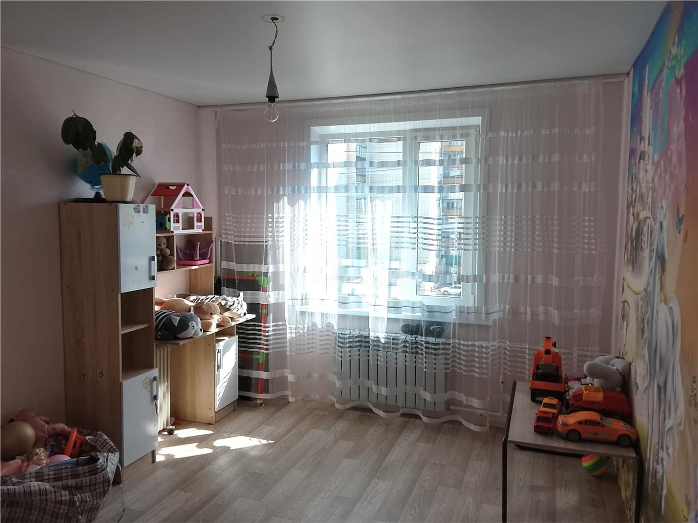 Продажа 4-комнатной квартиры, 81 м² в Абае - фото 2