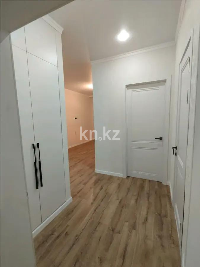 Продажа 2-комнатной квартиры, 39 м² в Астане - фото 5