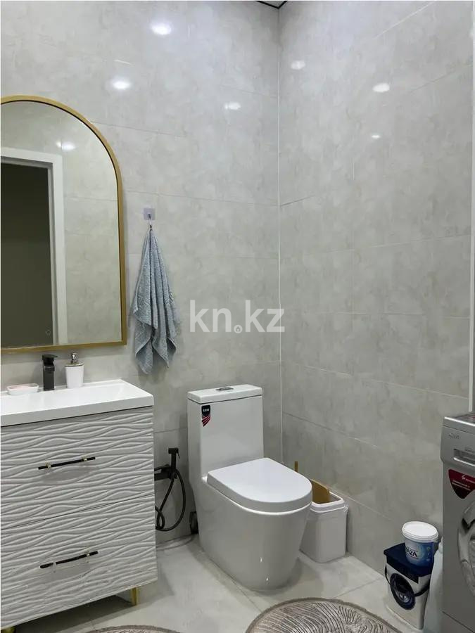 Продажа 3-комнатной квартиры, 87 м² в Астане - фото 5