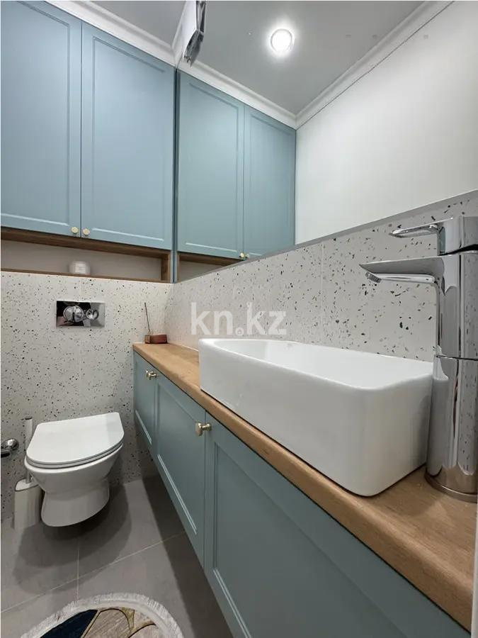 Продажа 4-комнатной квартиры, 90 м², ул. Айтматова, дом  33 в Астане - фото 5