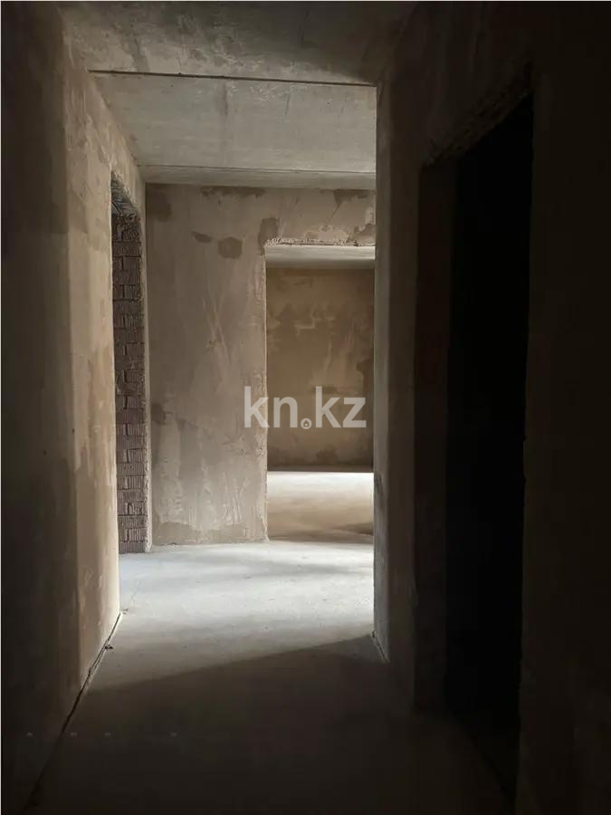 Продажа 3-комнатной квартиры, 88 м² в Астане - фото 3
