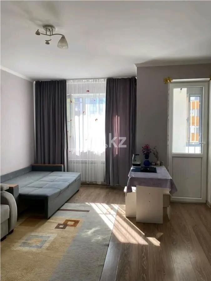 Продажа 1-комнатной квартиры, 32 м² в Астане