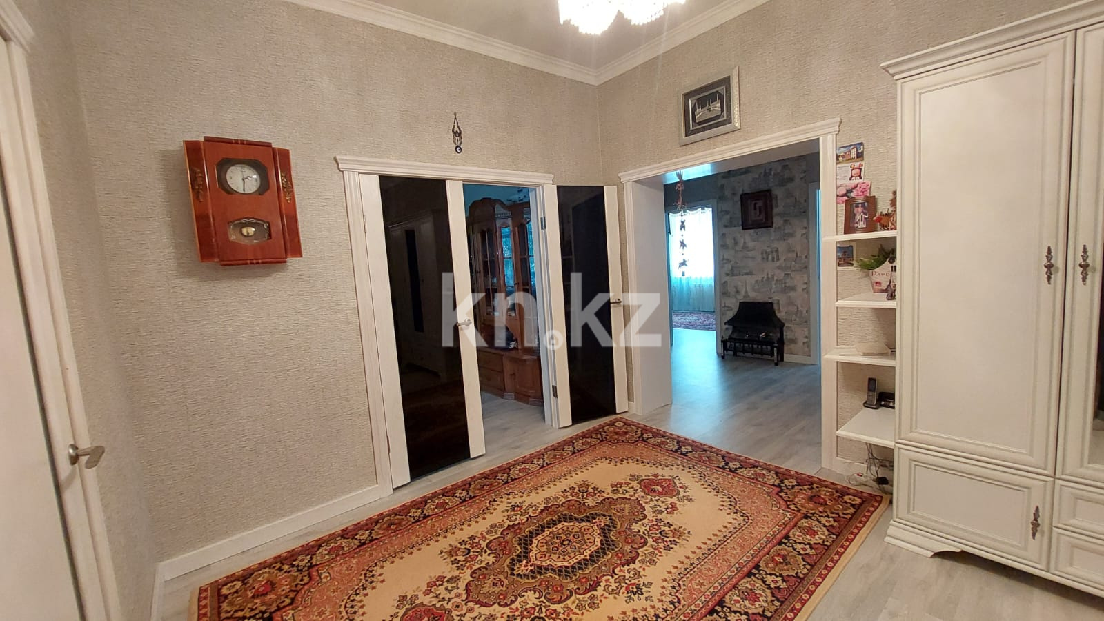 Продажа 3-комнатной квартиры, 128 м² в Актобе - фото 13