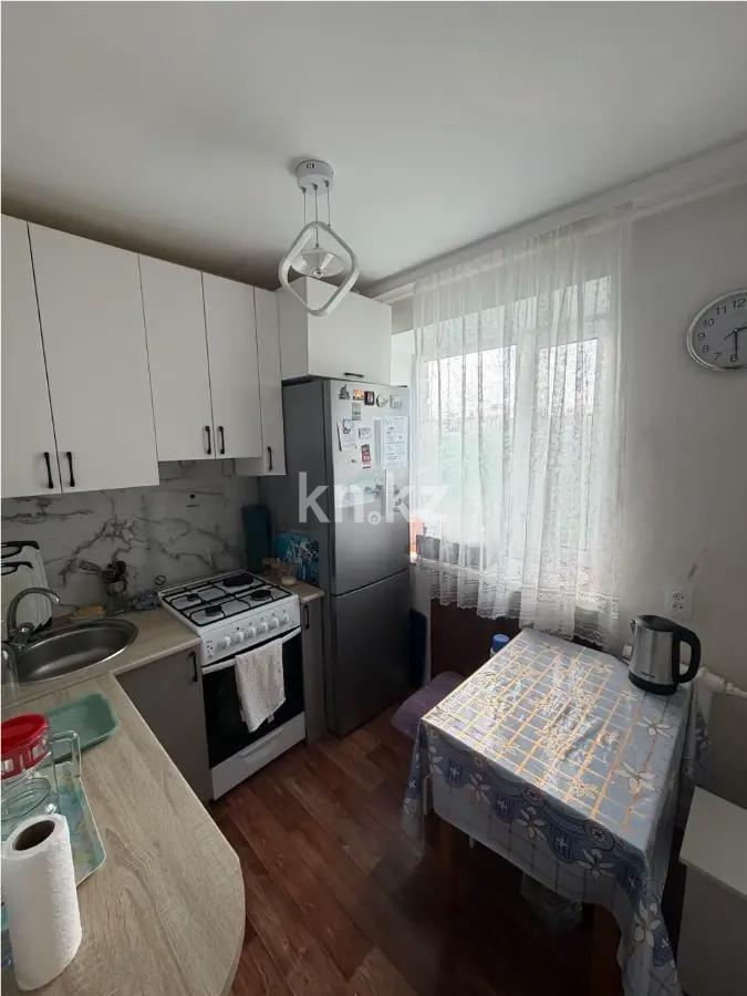 Продажа 3-комнатной квартиры, 51 м² в Караганде - фото 4