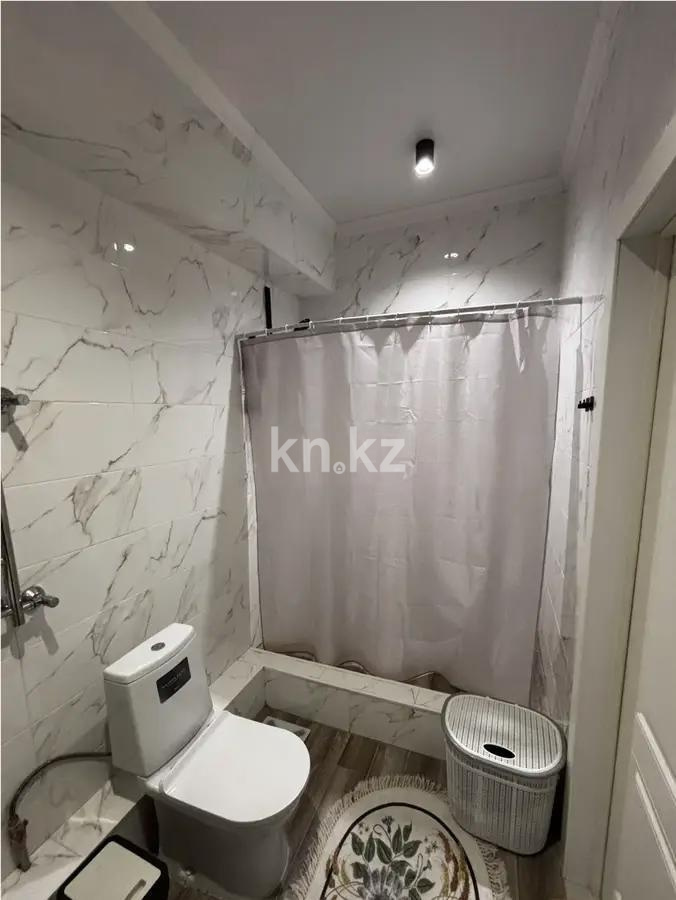 Продажа 1-комнатной квартиры, 32 м² в Алматы - фото 3