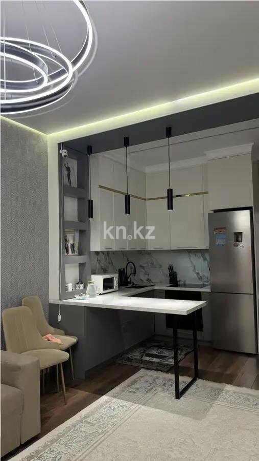 Продажа 2-комнатной квартиры, 60 м² в Астане - фото 3