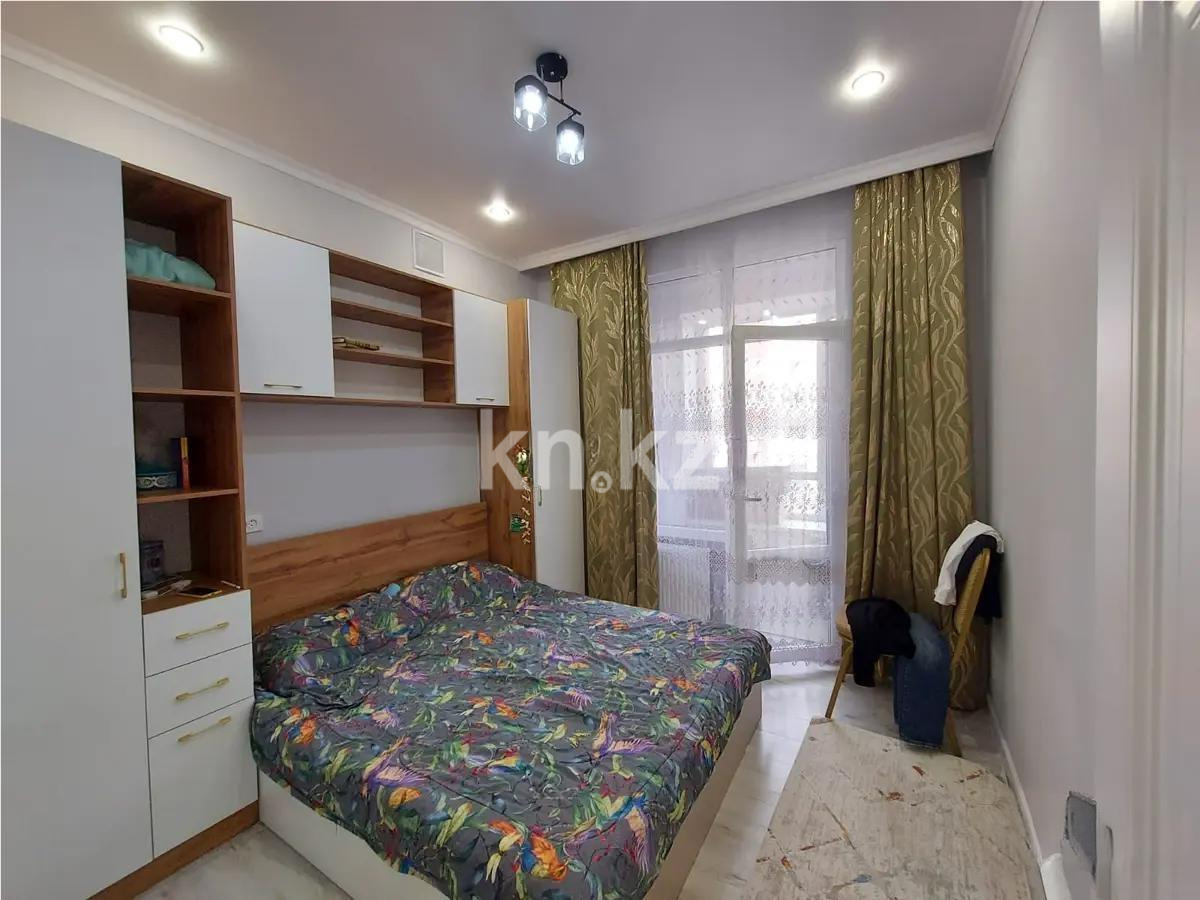 Продажа 2-комнатной квартиры, 40.1 м² в Астане - фото 2