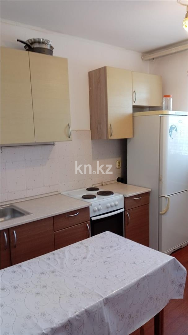 Продажа 1-комнатной квартиры, 42 м² в Караганде - фото 10