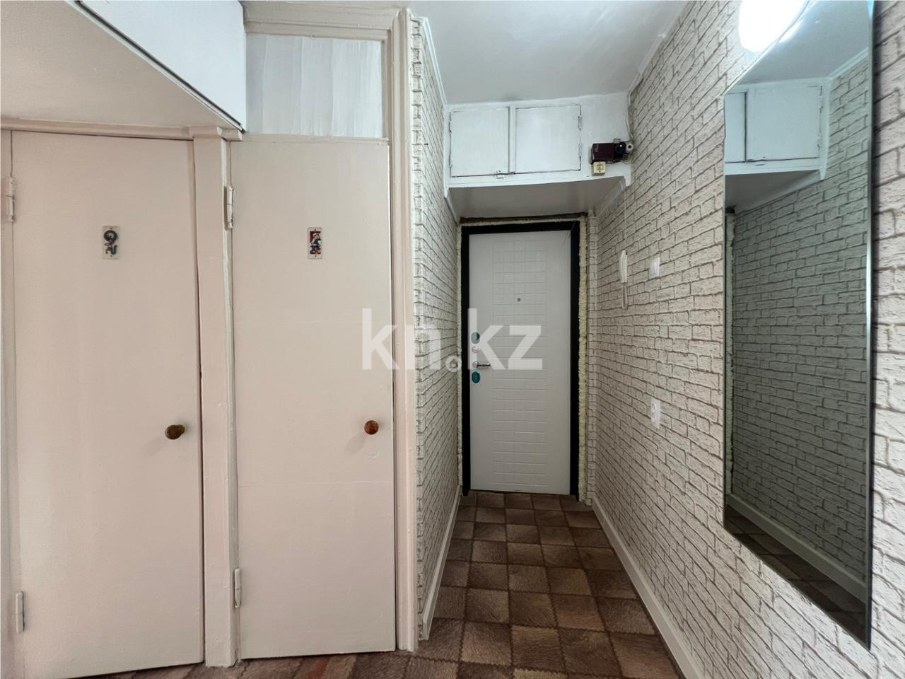 Продажа 2-комнатной квартиры, 45 м², 15 мкр. в Караганде - фото 18