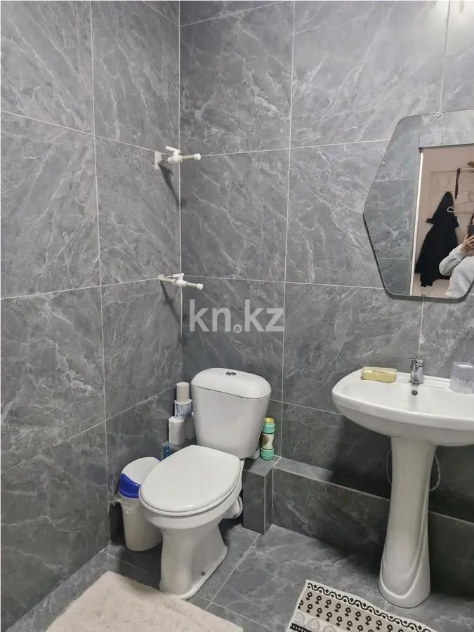 Продажа 1-комнатной квартиры, 43 м² в Астане - фото 2