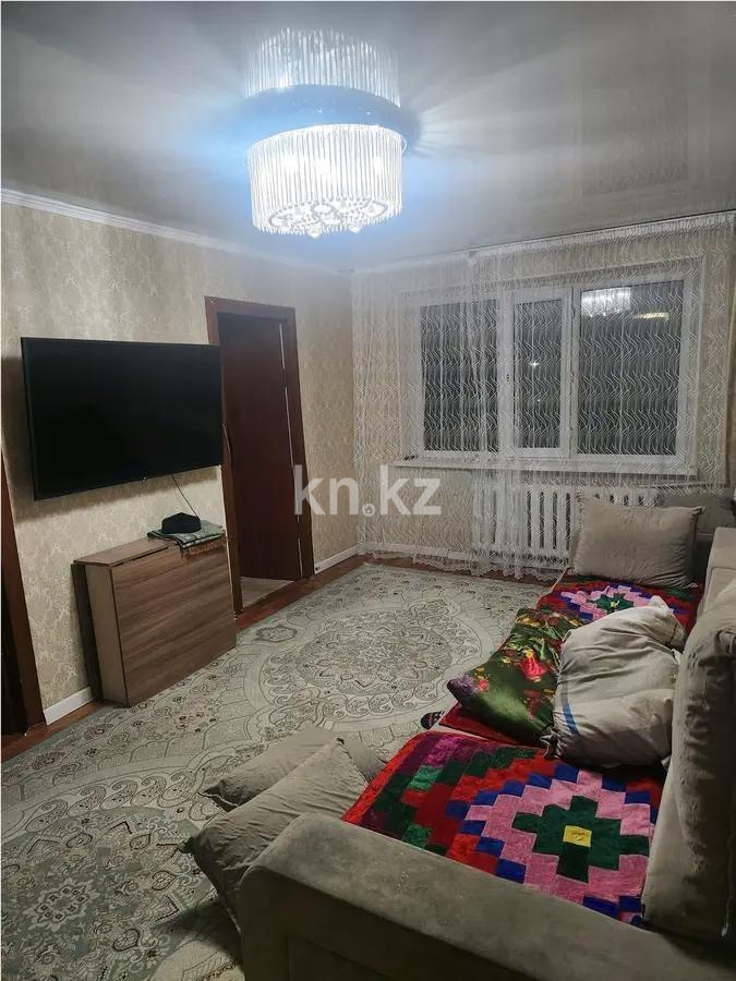 Продажа 4-комнатной квартиры, 61 м² в Караганде