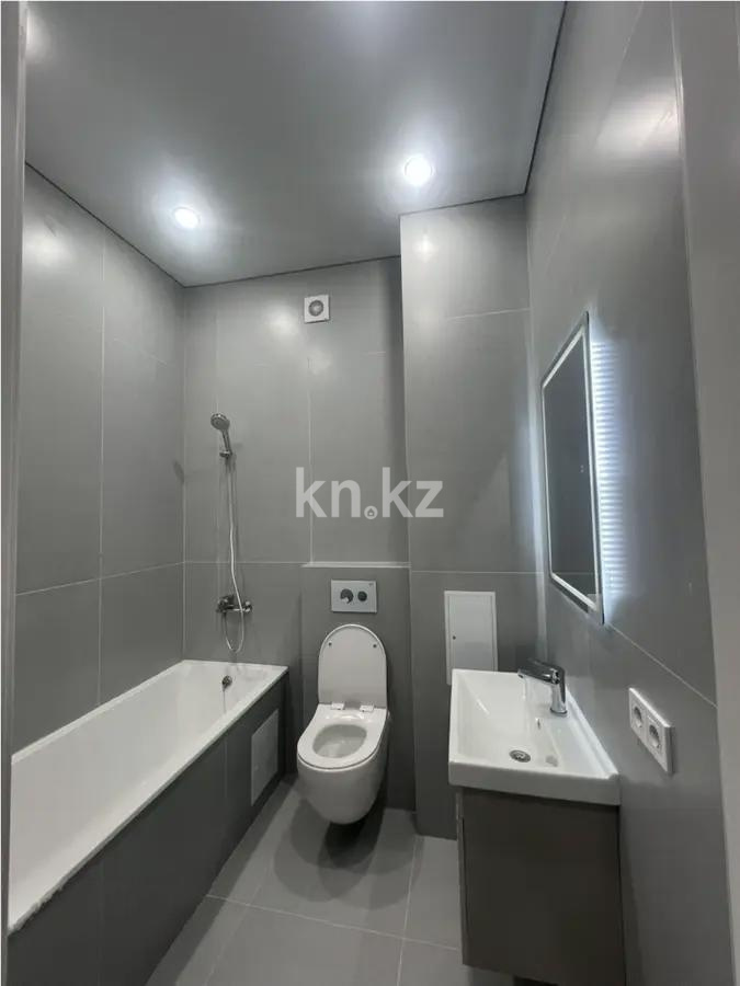 Продажа 1-комнатной квартиры, 36 м² в Астане - фото 3