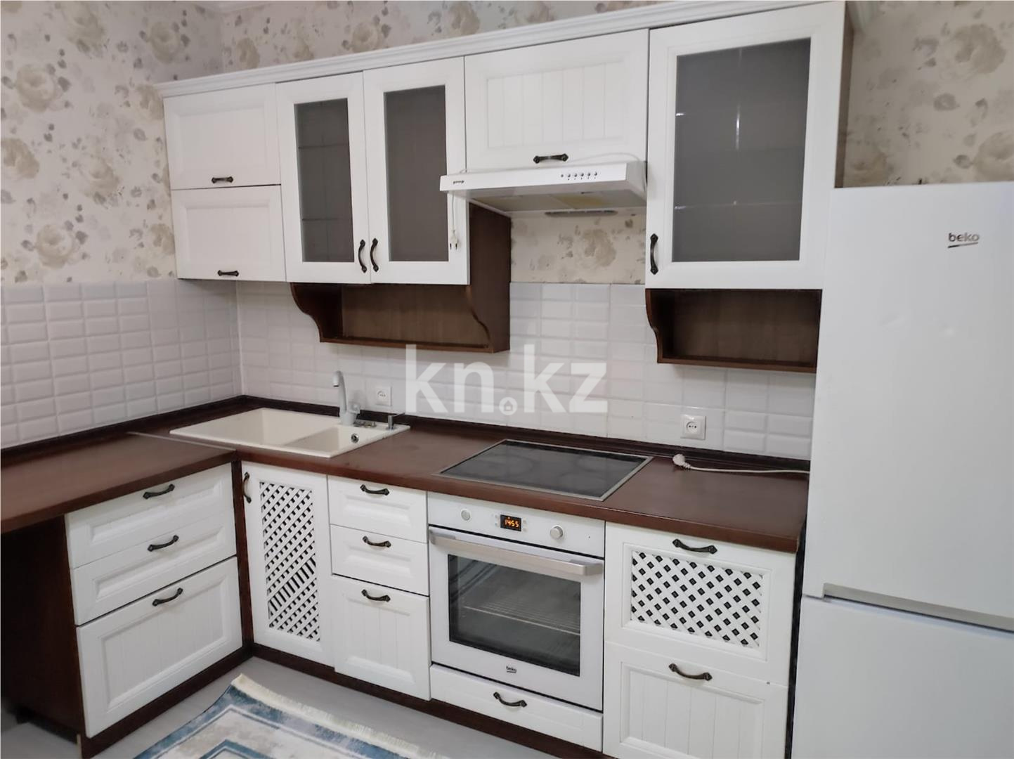 Продажа 1-комнатной квартиры, 48 м² в Астане - фото 4