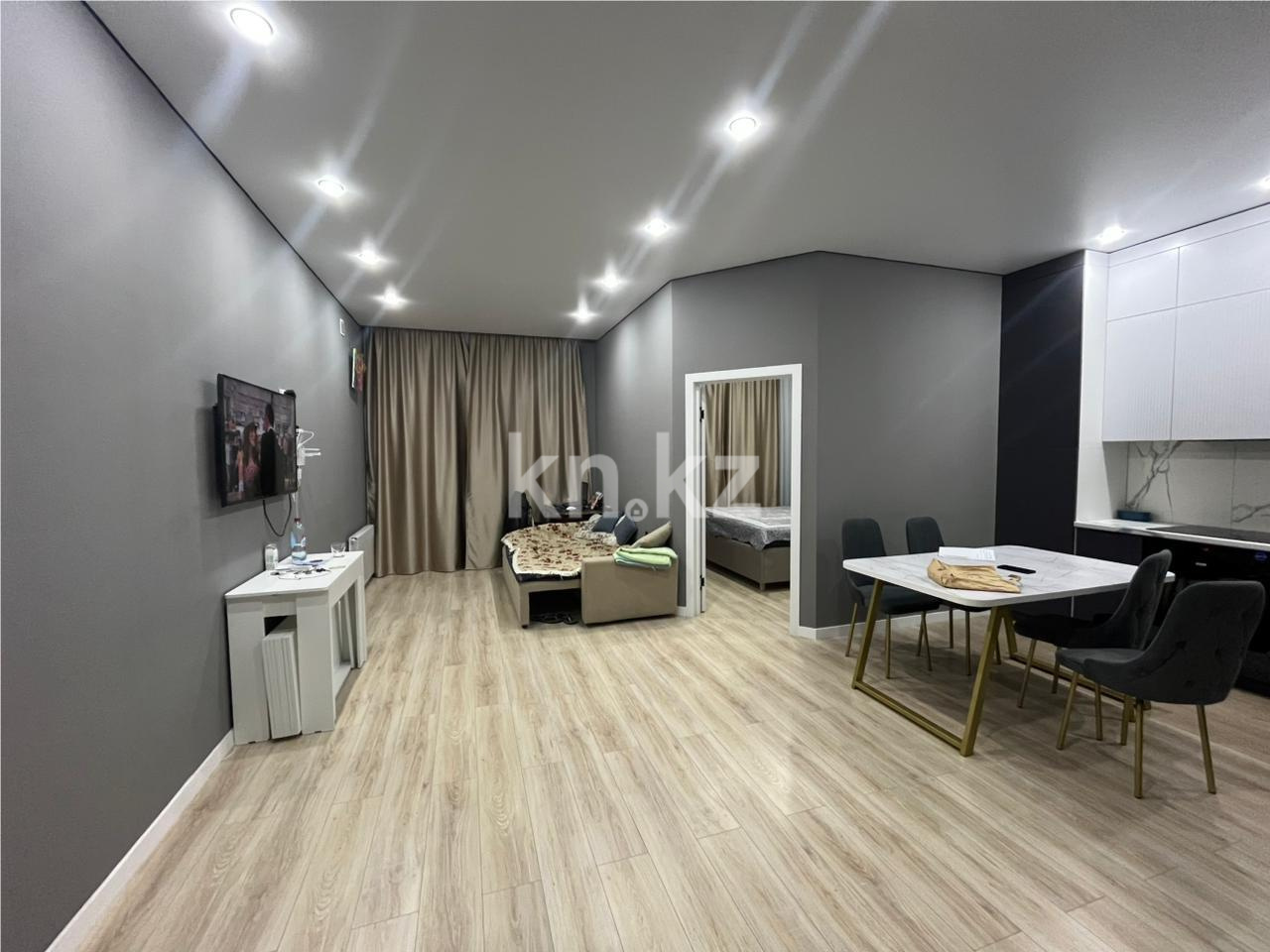 Продажа 2-комнатной квартиры, 53 м² в Караганде - фото 6