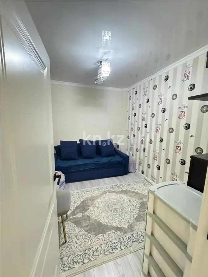 Продажа 2-комнатной квартиры, 60 м² в Алматы - фото 3