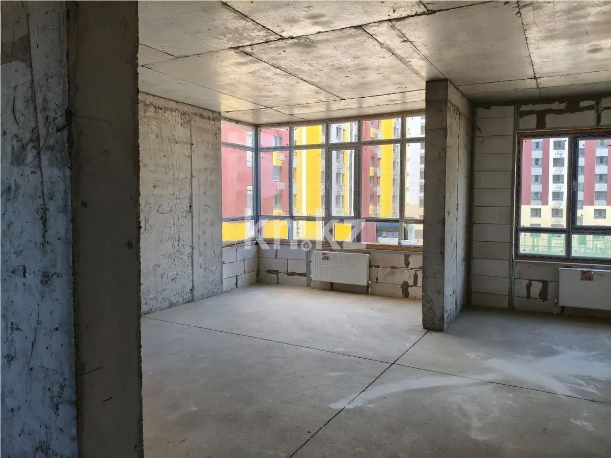 Продажа 2-комнатной квартиры, 76 м² в Алматы
