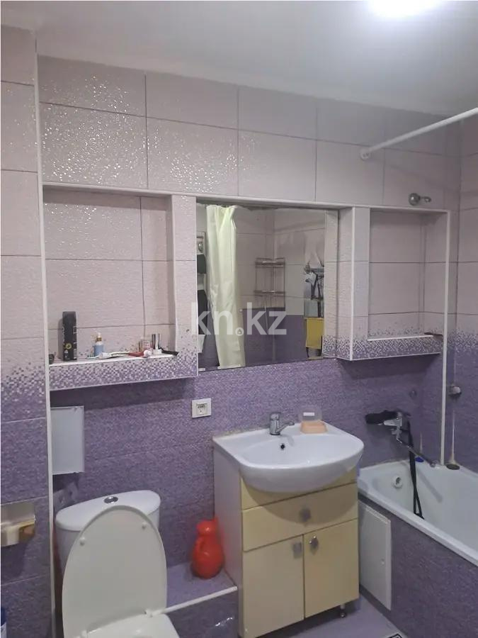 Продажа 1-комнатной квартиры, 35 м² в Алматы - фото 3