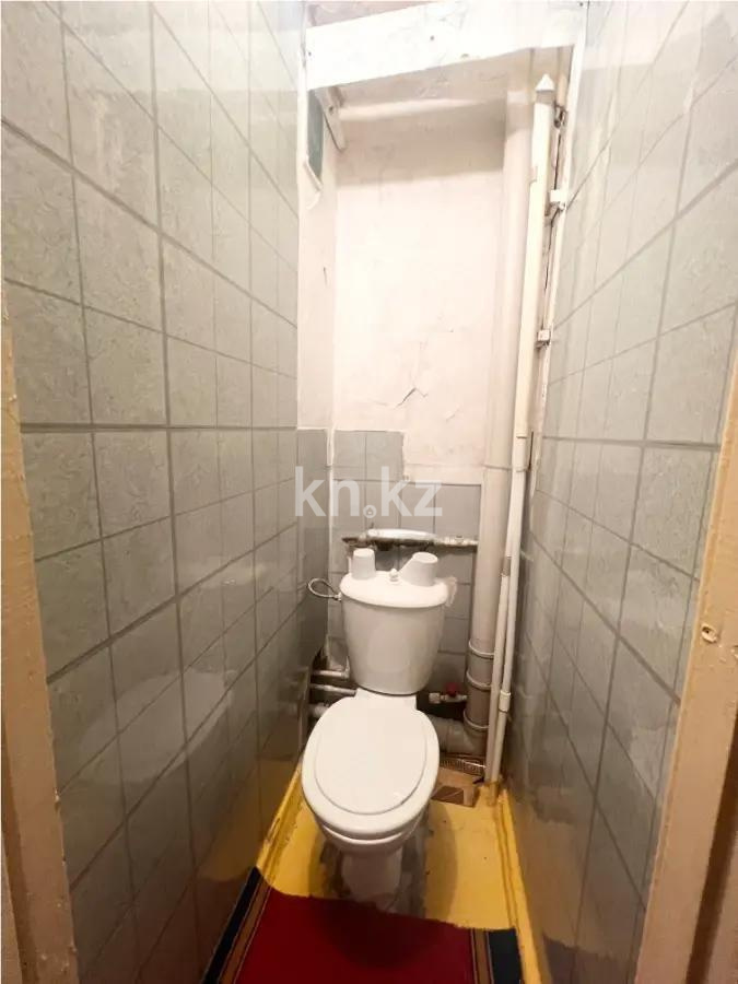 Продажа 2-комнатной квартиры, 45 м² в Караганде - фото 6