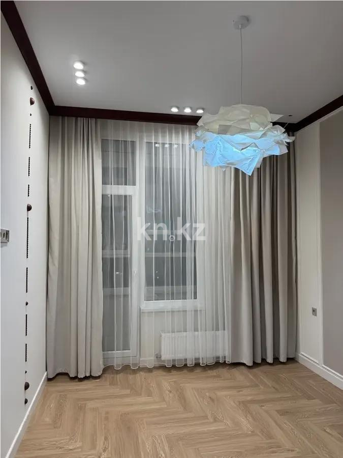 Продажа 3-комнатной квартиры, 82 м², ул. Е-36, дом  11 в Астане - фото 2