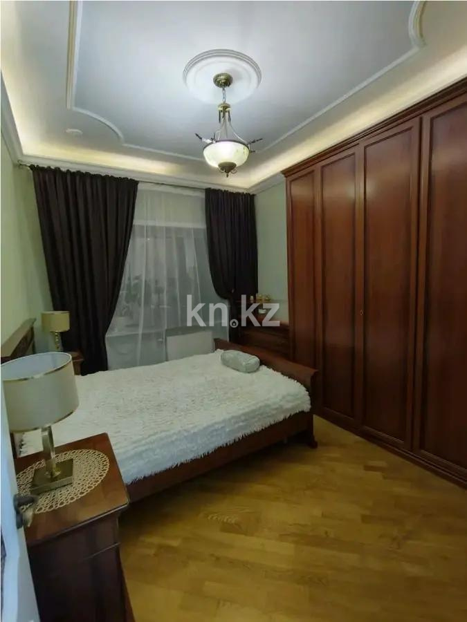 Продажа 4-комнатной квартиры, 120 м², пр. Абая, дом  95/1 в Астане - фото 3