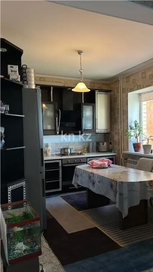 Продажа 2-комнатной квартиры, 53 м² в Астане - фото 3
