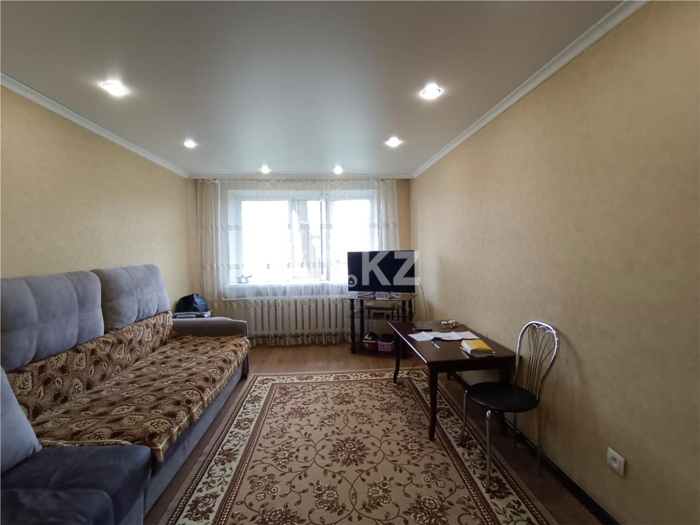 Продажа 2-комнатной квартиры, 44 м² в Караганде