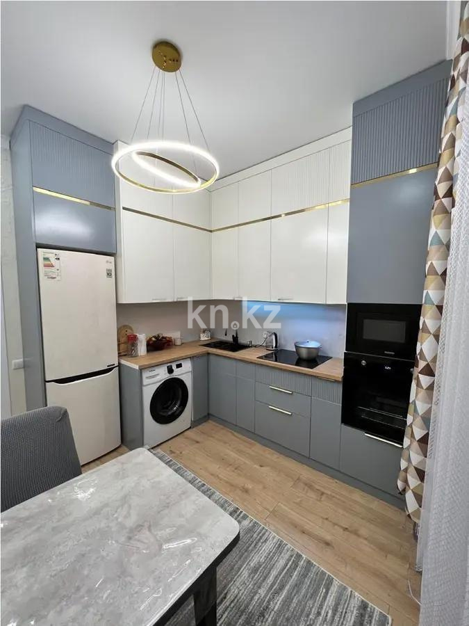 Продажа 2-комнатной квартиры, 62.1 м² в Астане - фото 5