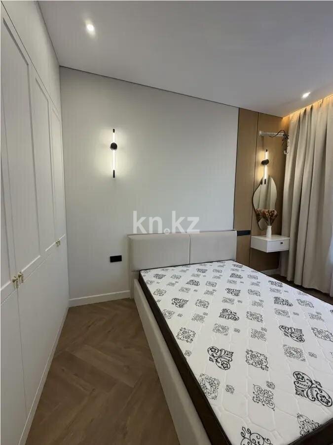 Продажа 1-комнатной квартиры, 45 м² в Алматы - фото 2