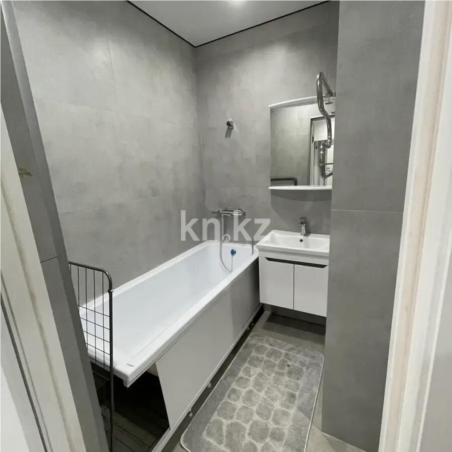 Продажа 1-комнатной квартиры, 50 м² в Алматы - фото 3