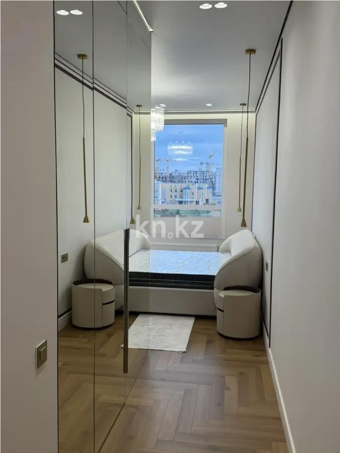 Продажа 3-комнатной квартиры, 106 м² в Астане - фото 3