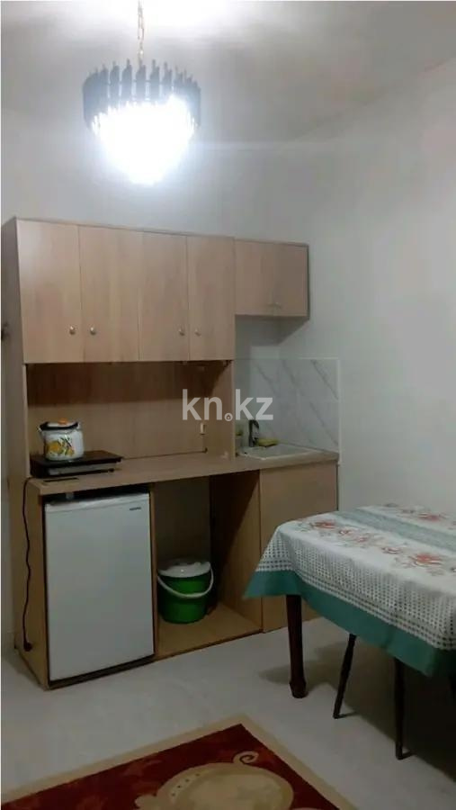 Продажа 1-комнатной квартиры, 18 м² в Алматы - фото 2