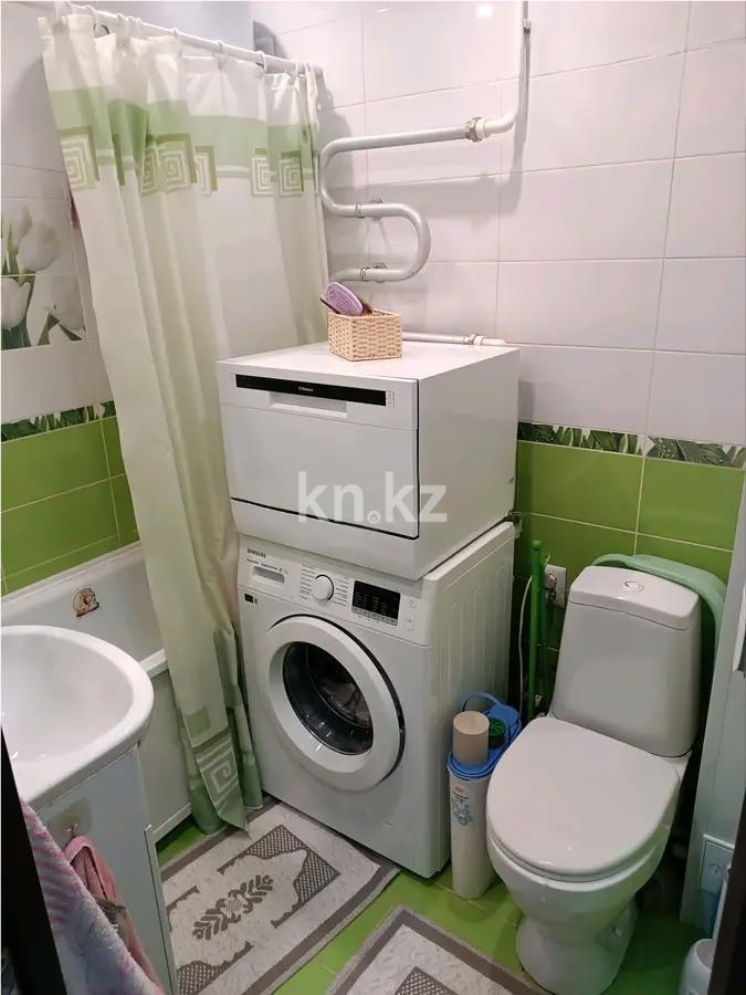 Продажа 2-комнатной квартиры, 44 м² в Караганде - фото 3