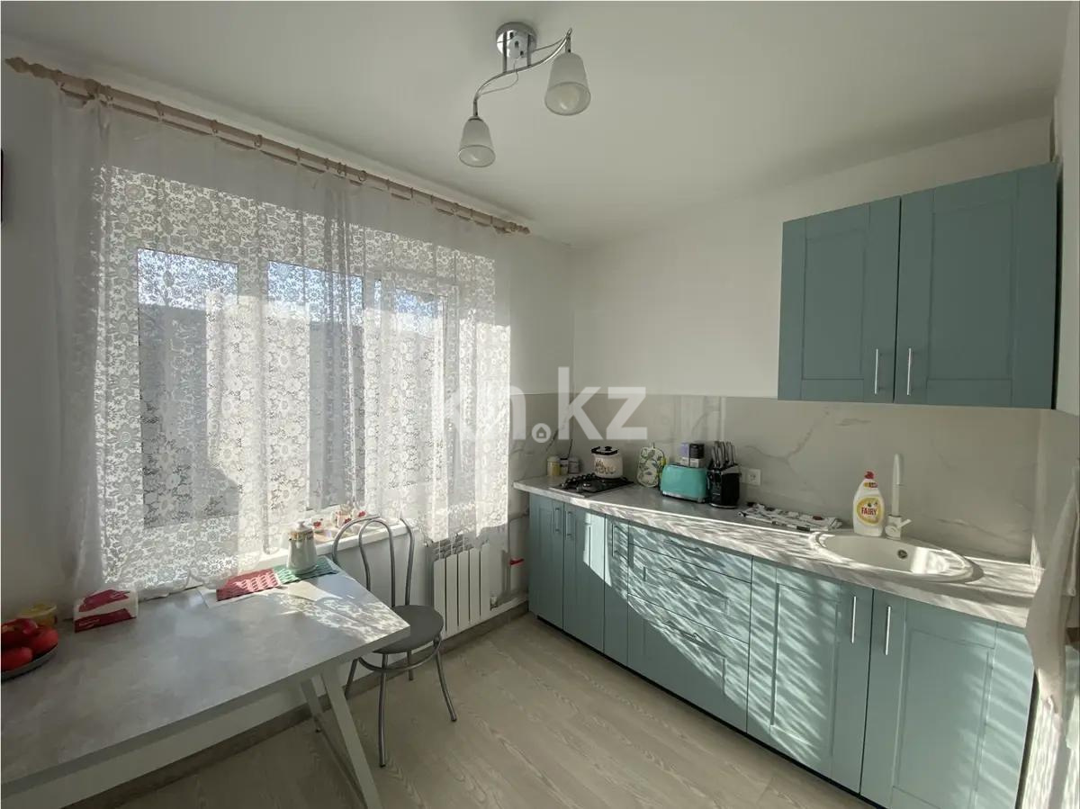Продажа 1-комнатной квартиры, 34.2 м² в Алматы - фото 2