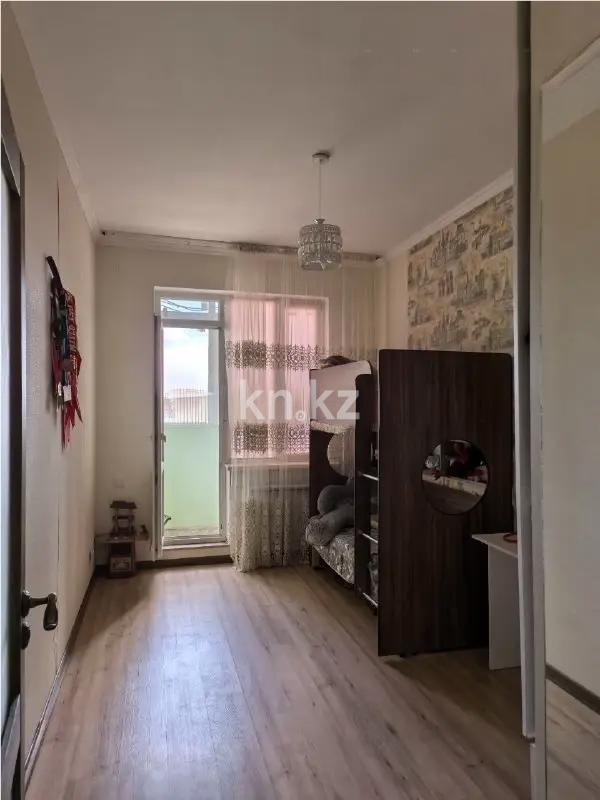 Продажа 2-комнатной квартиры, 56.2 м² в Астане - фото 2