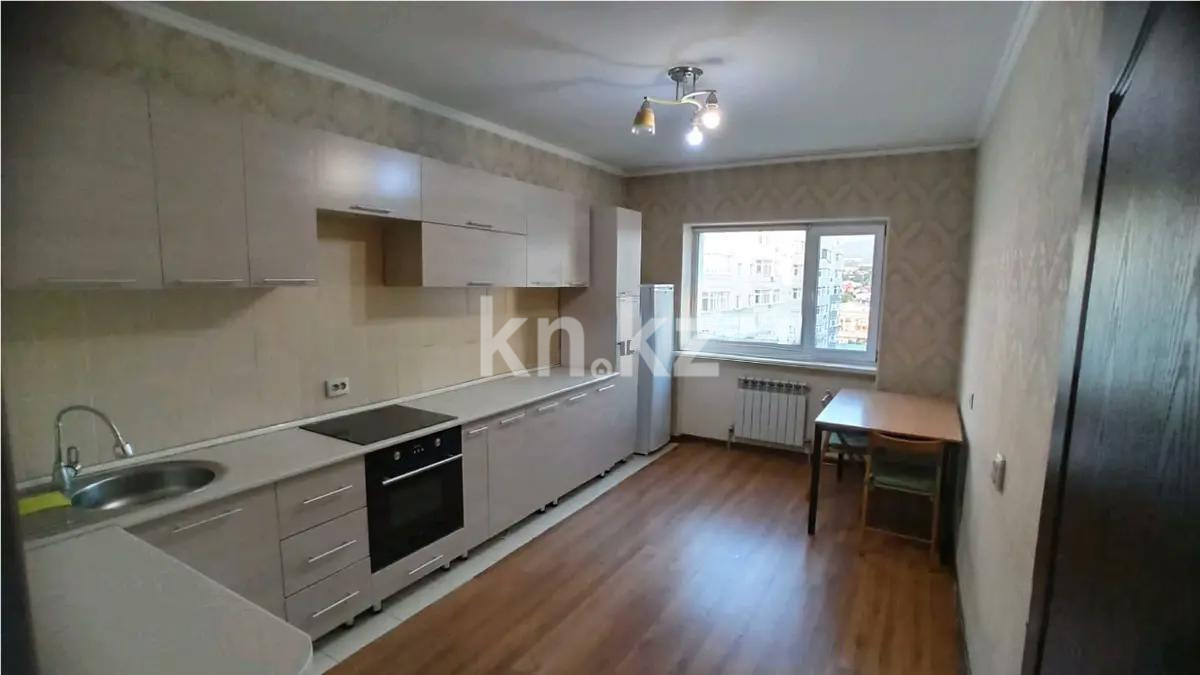 Продажа 1-комнатной квартиры, 55 м² в Алматы - фото 2