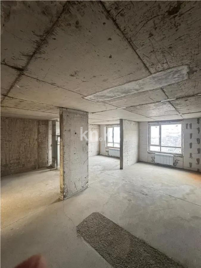 Продажа 2-комнатной квартиры, 55 м² в Алматы