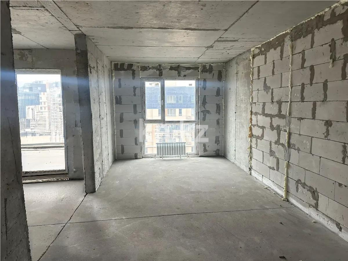 Продажа 2-комнатной квартиры, 55 м² в Алматы