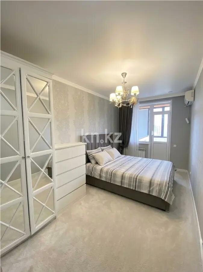 Продажа 2-комнатной квартиры, 75 м² в Астане - фото 2