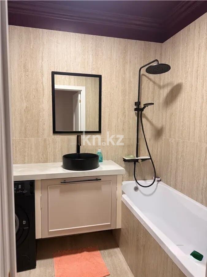 Продажа 3-комнатной квартиры, 80 м² в Астане - фото 5
