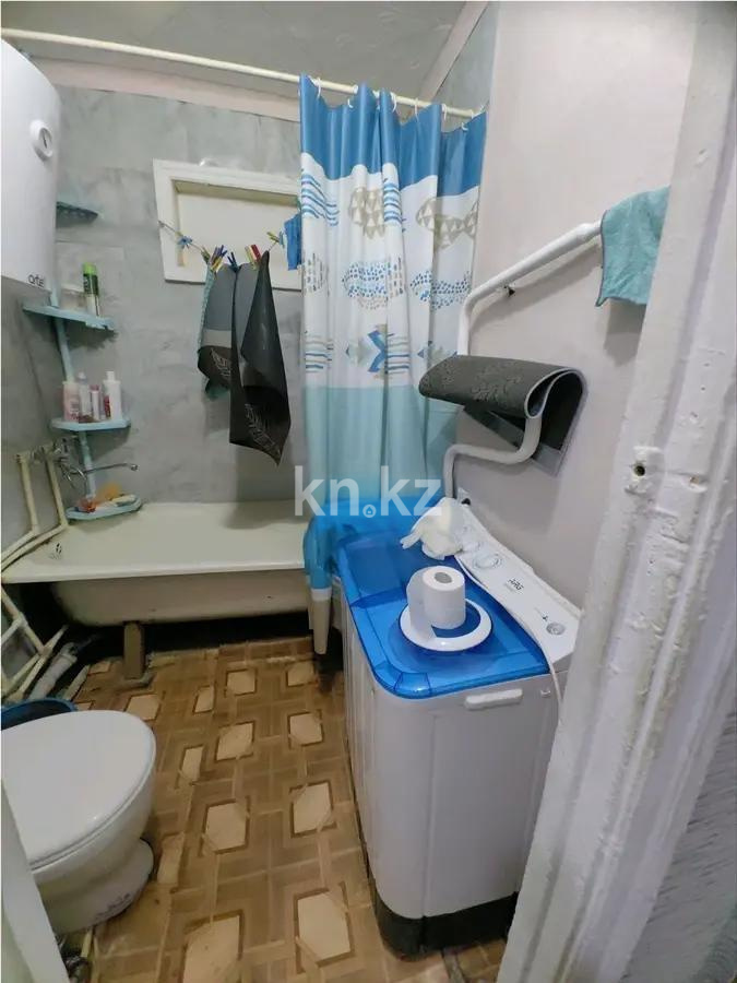 Продажа 2-комнатной квартиры, 44 м², ул. Магнитогорская, дом  2 в Караганде - фото 6