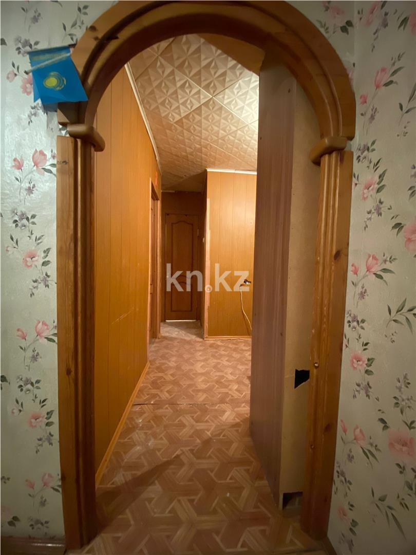 Продажа 2-комнатной квартиры, 36 м², пр. Металлургов в Темиртау - фото 12