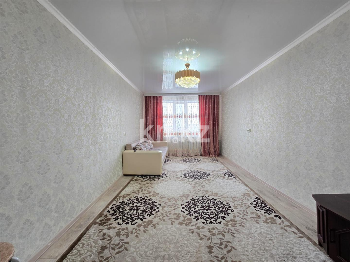 Продажа 3-комнатной квартиры, 69 м² в Темиртау