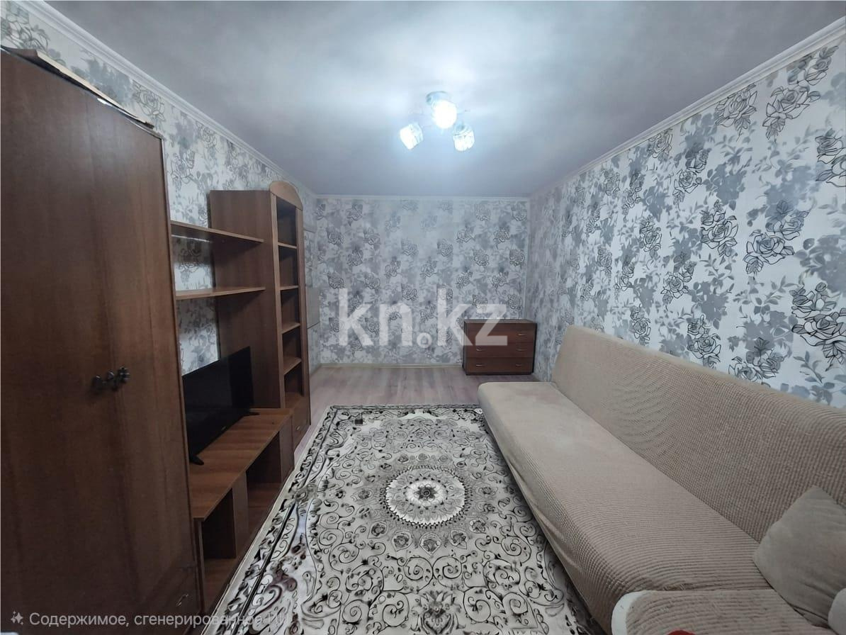 Продажа 2-комнатной квартиры, 44 м² в Караганде - фото 2