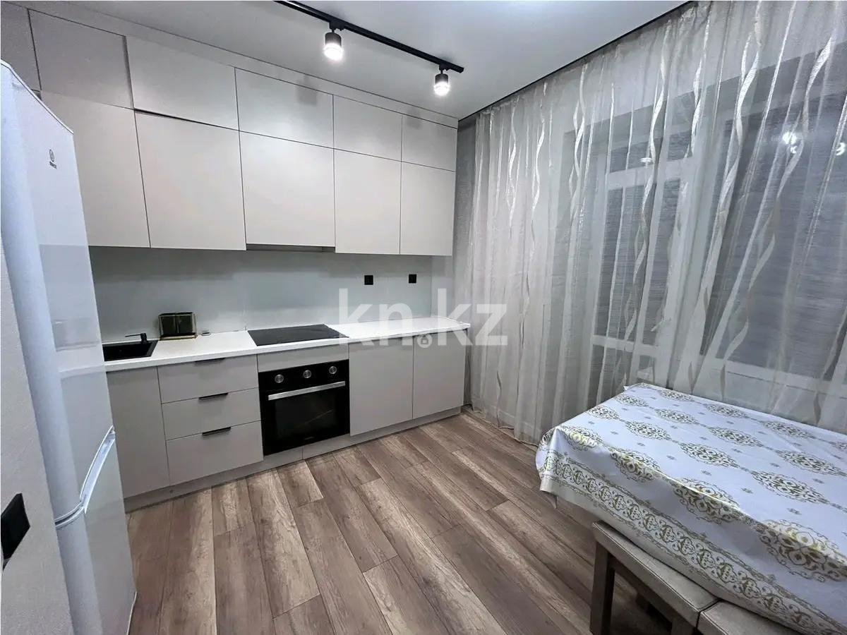 Продажа 2-комнатной квартиры, 58 м² в Астане - фото 3