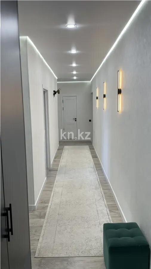 Продажа 3-комнатной квартиры, 84 м² в Караганде - фото 4