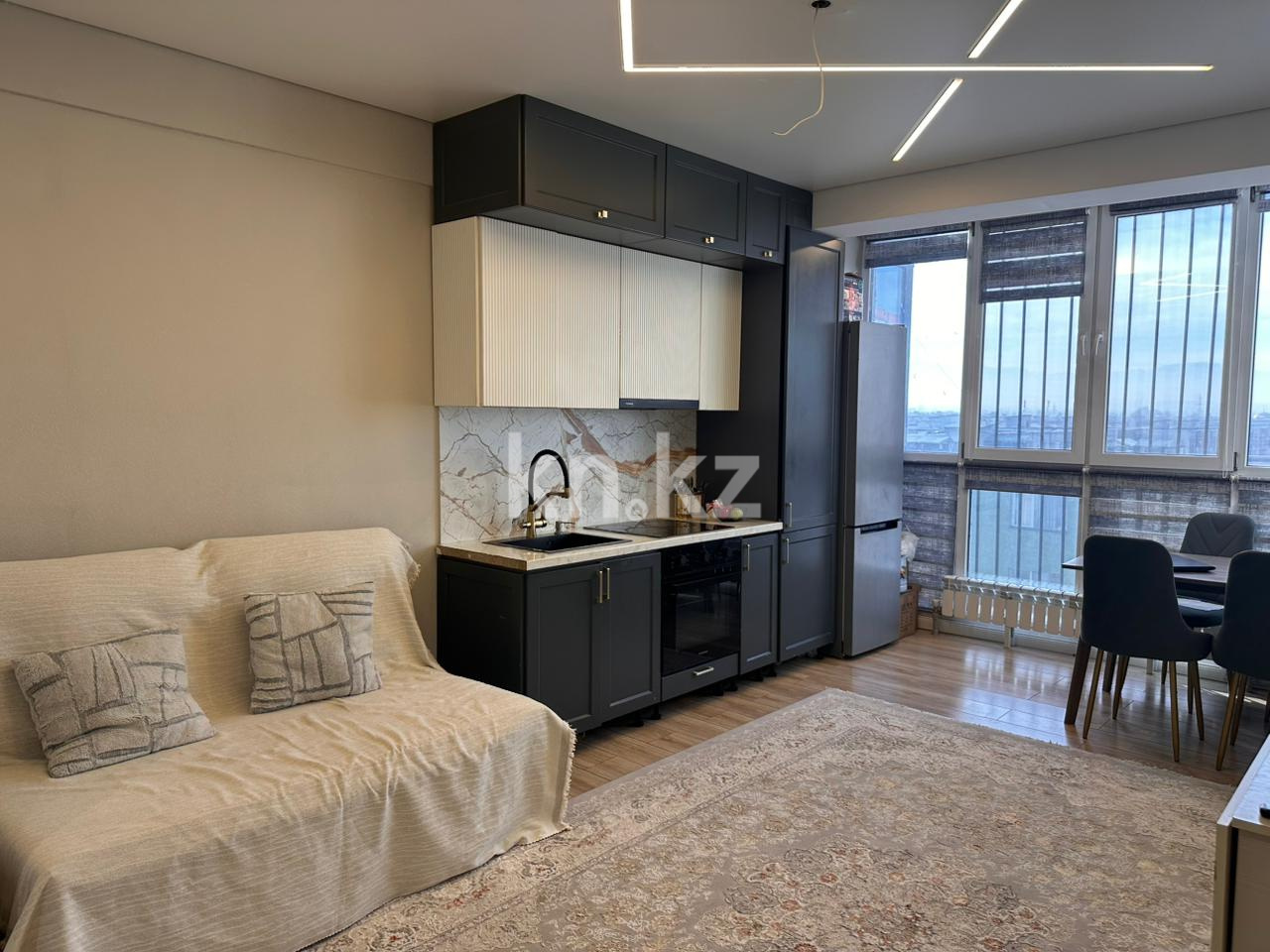 Продажа 3-комнатной квартиры, 67 м², ул. Алтын орда в Алматы - фото 9