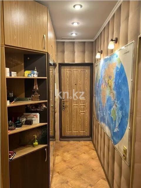 Продажа 2-комнатной квартиры, 58 м² в Алматы - фото 4